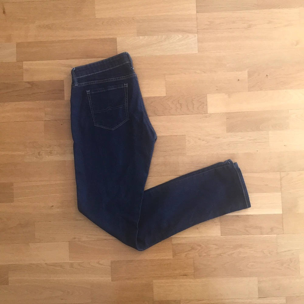 Arizona Super Skinny Jeans Size 11